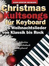 Christmas kultsongs for gebraucht kaufen  Berlin