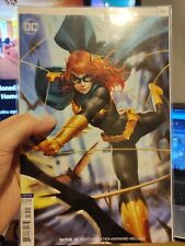 Batgirl chew variant for sale  WARE