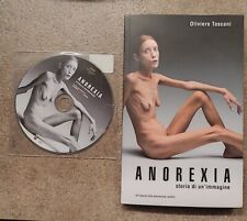 Anorexia storia immagine usato  Sogliano Al Rubicone