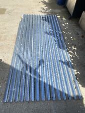 Corrugating roof sheet for sale  WATERLOOVILLE
