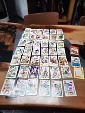 Ancien jeu cartes d'occasion  Merville