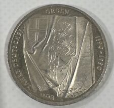 Silbermünze 1990 deutschland gebraucht kaufen  DO-Hörde