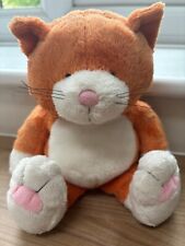 ginger cat toy for sale  SIDCUP