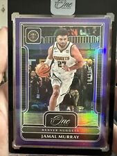 2022 panini one for sale  Denver