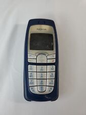 Nokia 6010 blue for sale  Armona