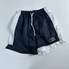 Vintage umbro shorts for sale  Fort Lauderdale