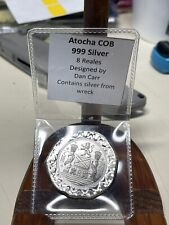 Atocha cobb reales for sale  Atchison