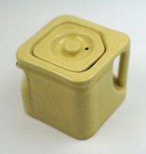 Cube teapot yellow for sale  Anaheim