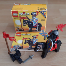 Lego 6009 schwarze gebraucht kaufen  Deutschland