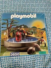 Playmobil zoo sea for sale  Crystal Lake