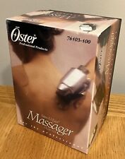 Oster professional 76103 for sale  Morristown