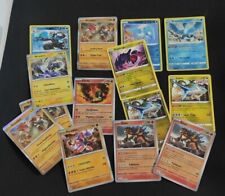 Pokemon holo reverse d'occasion  Expédié en Belgium