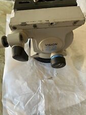 Vinten vision 22sd for sale  Shipping to Ireland