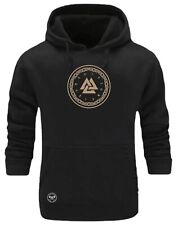 Odin shield hoodie for sale  LONDON