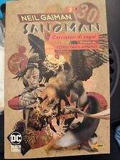 Neil gaiman sandman usato  Aci Sant Antonio