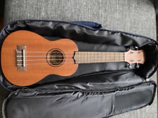 Sopran ukulele neuwertig gebraucht kaufen  Berlin