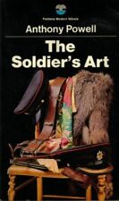 Soldier art novel for sale  UK