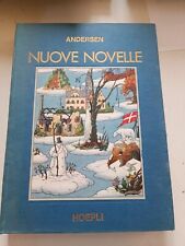 Andersen nuove novelle usato  Camogli