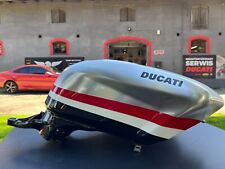 Używany, Ducati 1098R Corse Special Edition aluminum Fuel tank Zbiornik paliwa na sprzedaż  PL