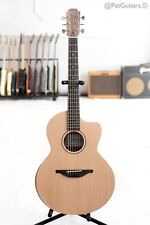 Sheeran de Lowden S-04 2023 en natural, usado segunda mano  Embacar hacia Argentina