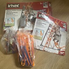 Used knex amazing for sale  BROMSGROVE