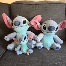 Disney stitch set for sale  Hanover