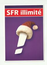 Sfr illimite carte d'occasion  Béziers