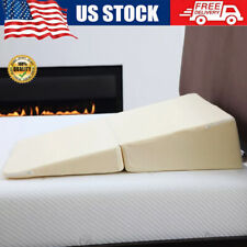 Wedge pillow folding for sale  Monroe Township