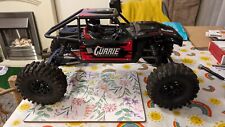 Axial capra rock for sale  BIRMINGHAM