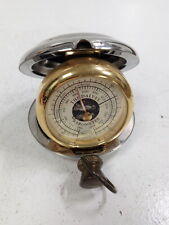 pocket barometer for sale  RUGBY