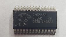 Cypress CY62256-70SNC 256K (32K x 8) Static Memory for sale  Shipping to South Africa