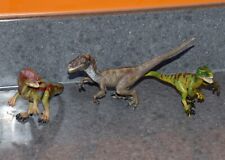 Schleich dinosaurs velocirapto for sale  AYLESBURY