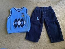 Boys clothes size for sale  Renfrew