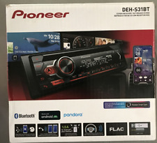 Pioneer deh s31bt for sale  Las Vegas