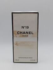 Chanel paris eau for sale  UK