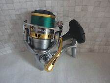 Shimano sedona 3000 for sale  HASSOCKS