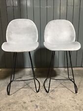 Bar stools light for sale  HYDE