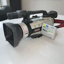 Canon xm2 camcorder for sale  NORTH FERRIBY