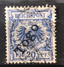 Allemagne timbre ancien d'occasion  Aix-en-Provence-