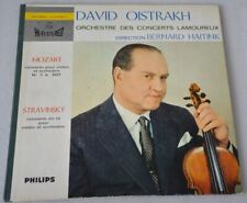 David oistrakh orchestre d'occasion  Paris XVII