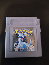 Pokemon silver nintendo for sale  ENNISKILLEN
