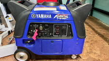 Yamaha generator ef3000iseb for sale  Miami