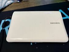 Notebook Samsung NF210 1.67 GHZ 1 GB de RAM, usado comprar usado  Enviando para Brazil