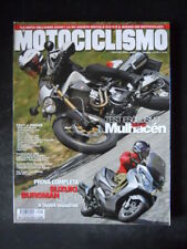 Motociclismo 2006 derbi usato  Italia