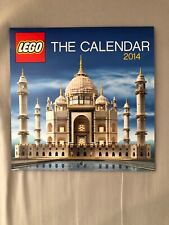 Lego calendar 2014 for sale  Orlando