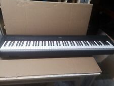 Yamaha p85 digital for sale  CHESTERFIELD