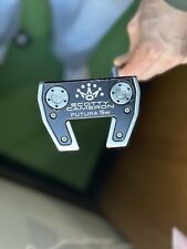 Scotty Cameron Futura 5w Putter for sale  Shipping to South Africa