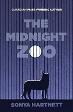 Midnight zoo hartnett for sale  UK
