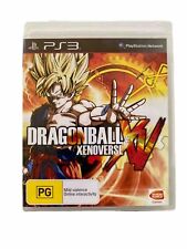 Dragon Ball XenoVerse PS3 - Estojo, Manual, Arte da Capa e Pôster - JOGO NÃO INCLUÍDO comprar usado  Enviando para Brazil