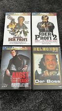 Dvd filme belmondo gebraucht kaufen  Moers